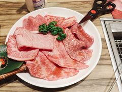 -俺的焼肉(銀座9丁目店)