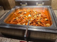 -汉巴味德·烤肉与啤酒的自助(杭州大悦城店)