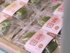 -today便利店(汉街店)