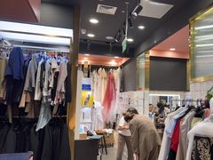 -海马体照相馆|大师(北京华贸中心店)