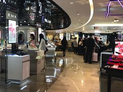 -崇光百货(铜锣湾店)