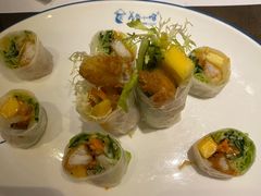 -美奈小馆·越南料理(中航城君尚购物中心店)
