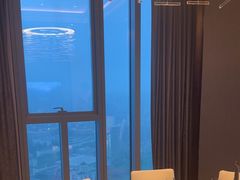 -环球港凯悦 · 享悦中餐厅