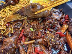 -回味黑鸭煲·始于2006(万松园店)