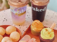 -caked(深圳购物公园店)