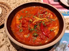 -墨纪Mojí墨西哥餐厅(官舍店)