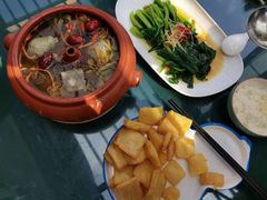 -云隐小厨·传统大理美食(复兴路店)