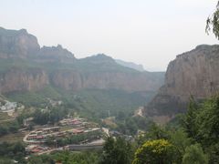 -沕沕水生态风景区