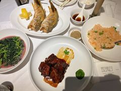 -玫瑰厅上海菜(兴国路店)