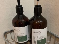 -全季酒店(上海青浦吾悦广场淀山湖大道店)