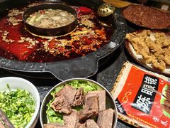 -陈眼镜火锅(总店)