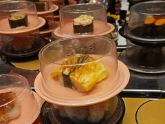 -争鲜回转寿司(朝北大悦城店)