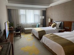 -西安交大南洋大酒店(交通大学青龙寺店)