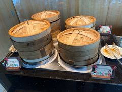 -广州四季酒店·意珍·意式自助餐