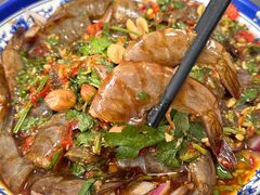 -官塘陈记鱼生·潮汕砂锅粥·牛肉火锅(潮枫路总店)