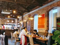 -TIMEZONE8东八时区餐厅&酒吧(798店)