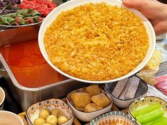-螺大喜螺蛳粉火锅(雍和宫店)