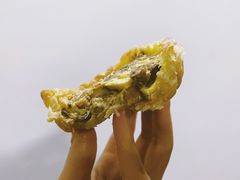 法式鸡肉蘑菇挞-Tims天好咖啡(江干万象城店)