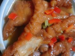 -悦雅居·老广州老味道(长湖店)