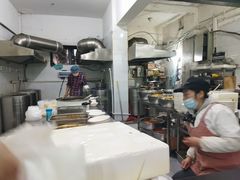 -王菊美食街·王菊面馆(总店)