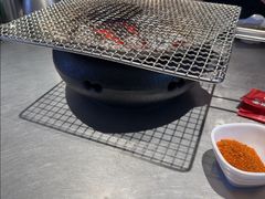 -合易泓烤肉•首创生椰大油边(宁山路店)