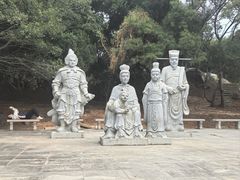 -宋井风景区
