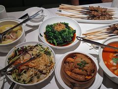-晋家门·苏皖家常菜(江北龙湖天街店)