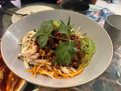 -浩海火燒雲傣家菜(芮欧百货店)