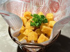 -新白鹿餐厅(金鹰新街口店)