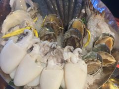 -牛New寿喜烧(闵行龙湖天街店)