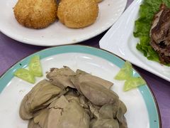 -白魁老号饭庄(交道口店)
