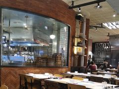 -铁公鸡·四川料理(天环广场店)