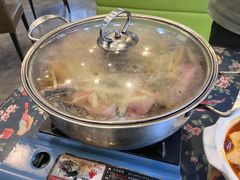 -背篓人家(洞口店)