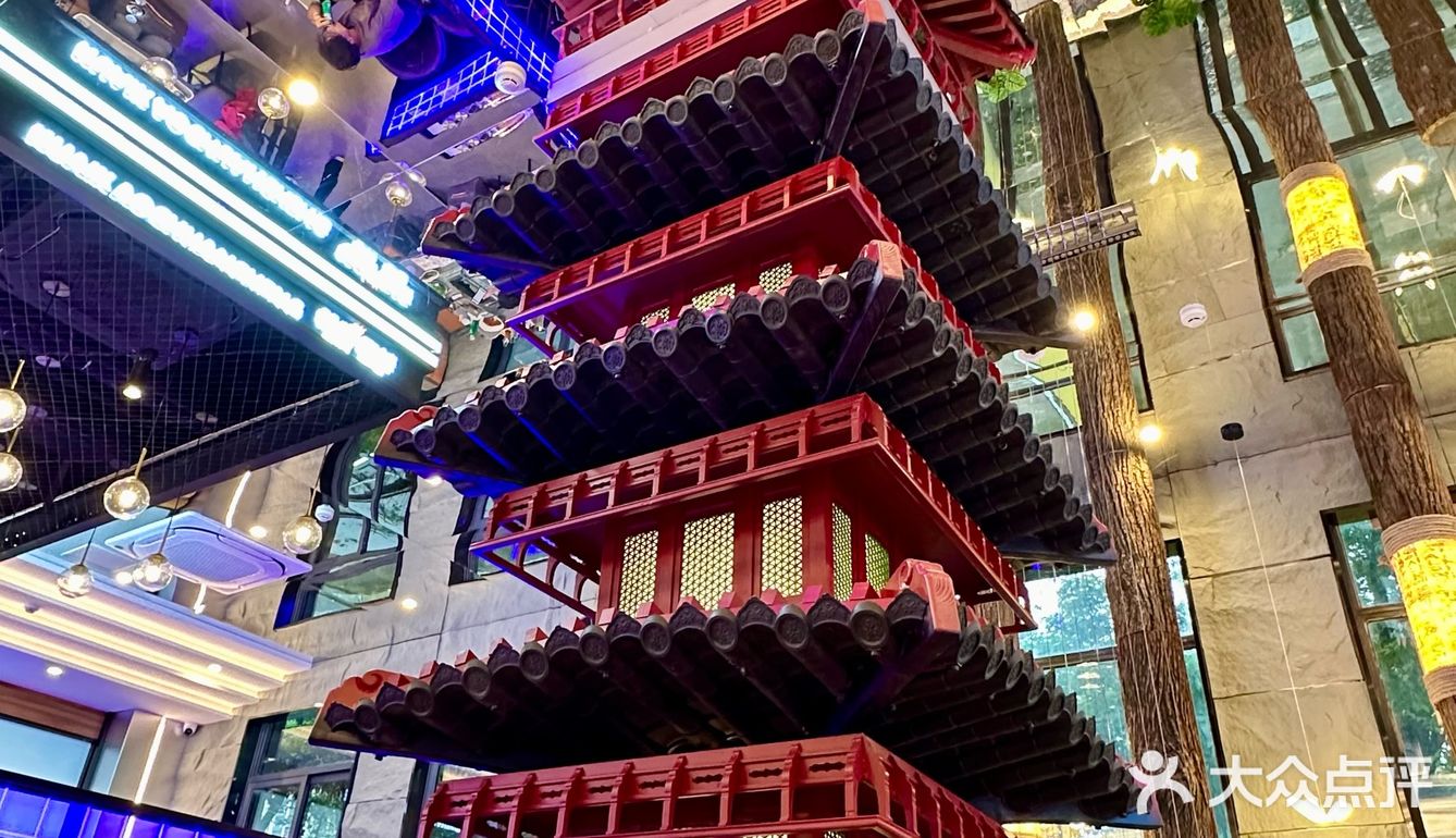 我就知道！没事来东郊记忆逛逛肯定有收获！