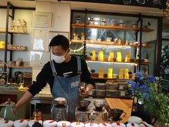 -唐咖精品咖啡(大理古城手冲店)