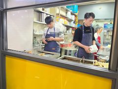 -大董锅贴(崇安寺店)