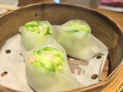 角瓜虾仁蒸饺-小城粥道·海胆鲜虾粥(解放广场店)