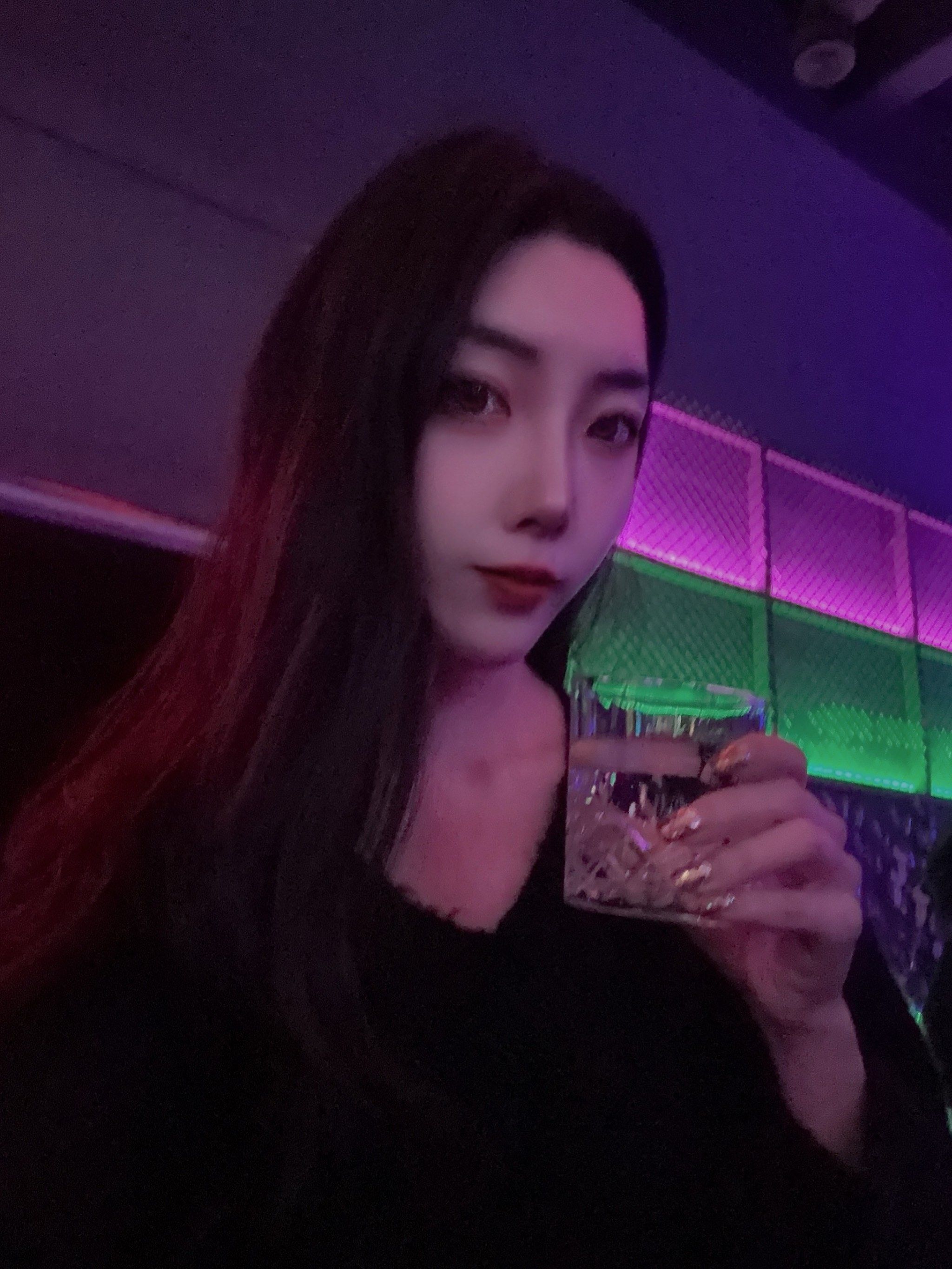 宝藏酒吧谁还没来过