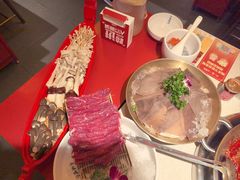 -小龙坎火锅(春熙太古里店)
