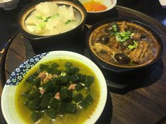 -好灶头妈妈菜·柴火灶台鱼·千岛湖土菜地标美食