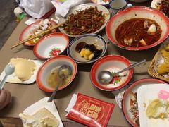 -老三样·旧食新味(万寿宫店)
