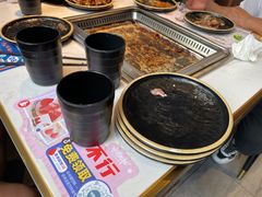 -非烤勿扰韩料自助烤肉(松山湖万科店)