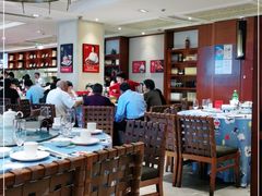 大堂-好食上(喜盈门.范城店)