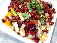 -辣螃铠盆盆蟹大排档(总店)