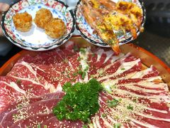 -火炉火自助餐(五道口购物中心店)