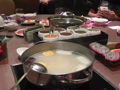 -协成海鲜火锅(情侣路店)