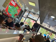-豫掌柜饸饹面·烩面(秀沿路店)