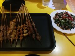 -望京小腰(北京总店)