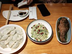 -东方饺子王(东盛路店)