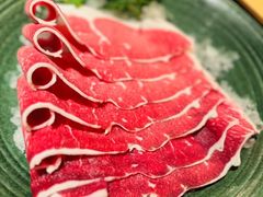 -盡膳口福跷脚牛肉火锅(国贸商城店)